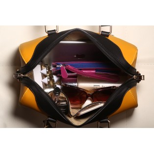 JESSICA MINKOFF 3520 BLACK